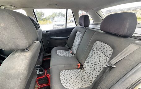 Skoda Fabia I, 2005 год, 330 000 рублей, 11 фотография