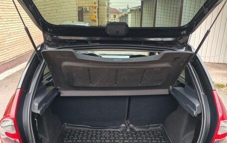 Renault Sandero I, 2011 год, 575 000 рублей, 3 фотография
