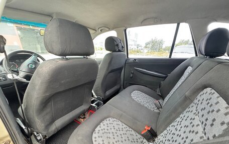 Skoda Fabia I, 2005 год, 330 000 рублей, 12 фотография