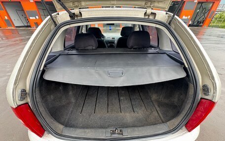 Skoda Fabia I, 2005 год, 330 000 рублей, 13 фотография