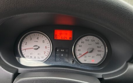 Renault Sandero I, 2011 год, 575 000 рублей, 10 фотография