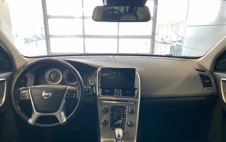 Volvo XC60 II, 2012 год, 1 067 000 рублей, 12 фотография