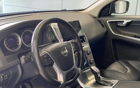 Volvo XC60 II, 2012 год, 1 067 000 рублей, 9 фотография