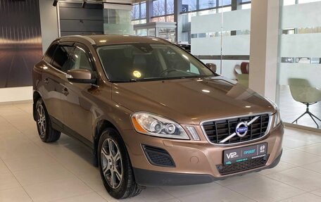 Volvo XC60 II, 2012 год, 1 067 000 рублей, 3 фотография