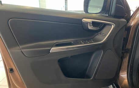 Volvo XC60 II, 2012 год, 1 067 000 рублей, 7 фотография