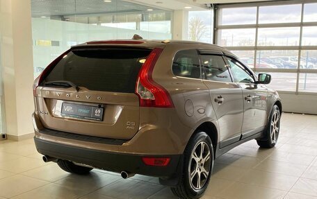 Volvo XC60 II, 2012 год, 1 067 000 рублей, 6 фотография
