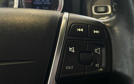 Volvo XC60 II, 2012 год, 1 067 000 рублей, 11 фотография