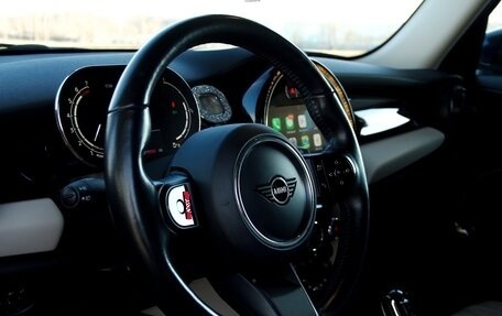 MINI Hatch, 2022 год, 2 680 000 рублей, 11 фотография