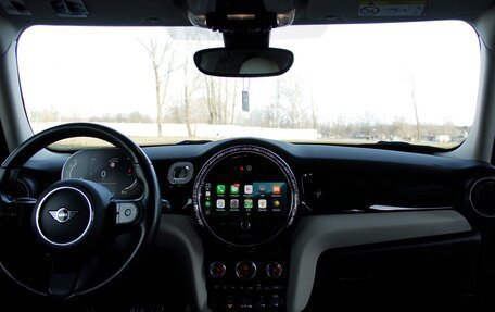 MINI Hatch, 2022 год, 2 680 000 рублей, 14 фотография