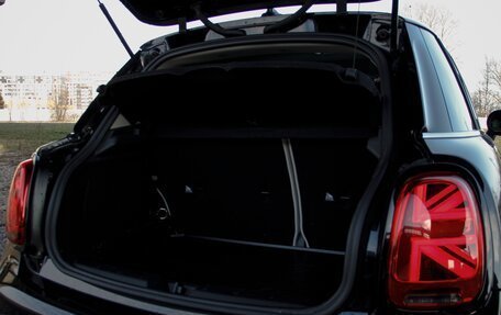 MINI Hatch, 2022 год, 2 680 000 рублей, 15 фотография