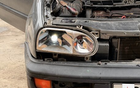 Volkswagen Golf III, 1991 год, 145 000 рублей, 2 фотография