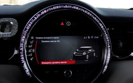 MINI Hatch, 2022 год, 2 680 000 рублей, 21 фотография