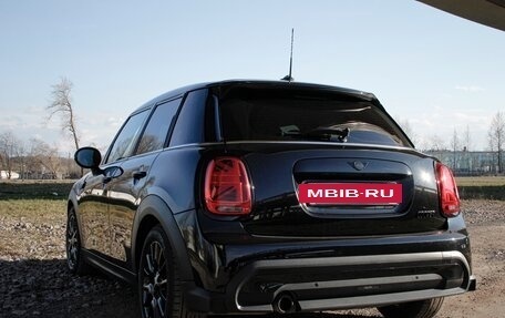MINI Hatch, 2022 год, 2 680 000 рублей, 2 фотография