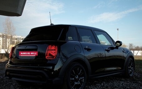 MINI Hatch, 2022 год, 2 680 000 рублей, 4 фотография