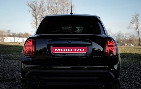 MINI Hatch, 2022 год, 2 680 000 рублей, 5 фотография