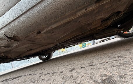 Volkswagen Golf III, 1991 год, 145 000 рублей, 9 фотография