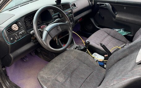 Volkswagen Golf III, 1991 год, 145 000 рублей, 12 фотография