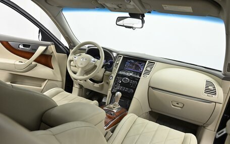 Infiniti QX70, 2013 год, 1 749 000 рублей, 7 фотография
