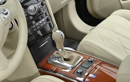 Infiniti QX70, 2013 год, 1 749 000 рублей, 10 фотография