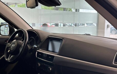 Mazda CX-5 II, 2016 год, 1 525 000 рублей, 8 фотография