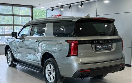 Haval H5, 2024 год, 3 197 000 рублей, 4 фотография