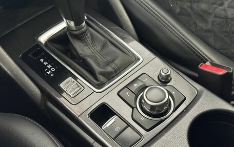 Mazda CX-5 II, 2016 год, 1 525 000 рублей, 16 фотография