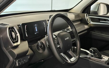 Haval H5, 2024 год, 3 197 000 рублей, 8 фотография