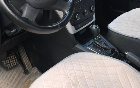Skoda Yeti I рестайлинг, 2013 год, 879 000 рублей, 3 фотография