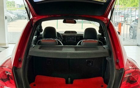Volkswagen Beetle, 2013 год, 1 047 000 рублей, 7 фотография