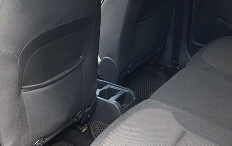 Skoda Yeti I рестайлинг, 2013 год, 879 000 рублей, 4 фотография