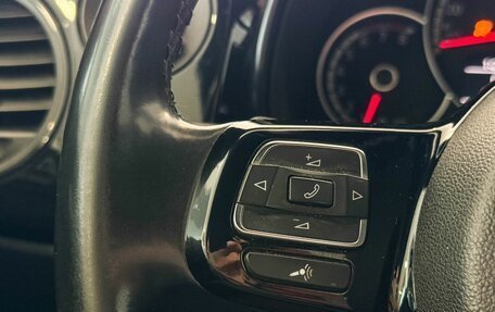 Volkswagen Beetle, 2013 год, 1 047 000 рублей, 14 фотография
