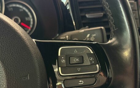 Volkswagen Beetle, 2013 год, 1 047 000 рублей, 15 фотография