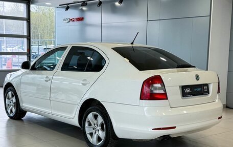Skoda Octavia, 2010 год, 505 000 рублей, 4 фотография