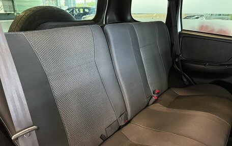Chevrolet Niva I рестайлинг, 2015 год, 577 000 рублей, 9 фотография