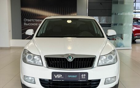 Skoda Octavia, 2010 год, 505 000 рублей, 2 фотография