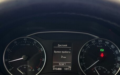 Skoda Octavia, 2010 год, 505 000 рублей, 9 фотография