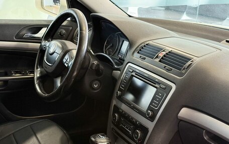 Skoda Octavia, 2010 год, 505 000 рублей, 8 фотография