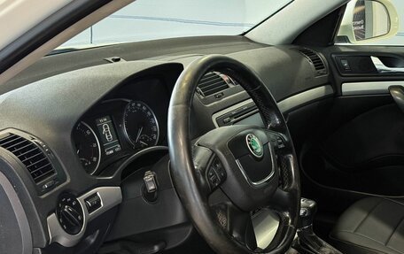 Skoda Octavia, 2010 год, 505 000 рублей, 7 фотография