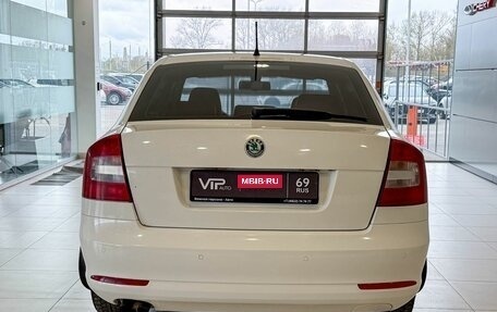Skoda Octavia, 2010 год, 505 000 рублей, 5 фотография