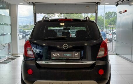 Opel Antara I, 2012 год, 937 000 рублей, 5 фотография