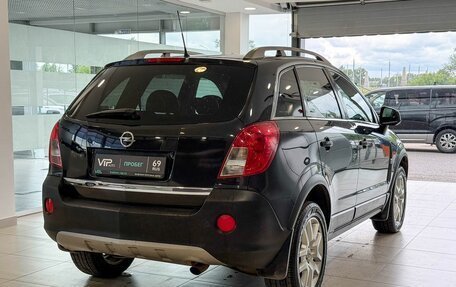 Opel Antara I, 2012 год, 937 000 рублей, 6 фотография