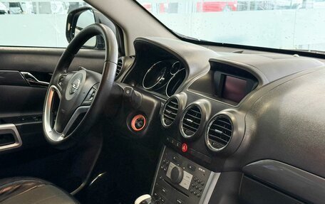 Opel Antara I, 2012 год, 937 000 рублей, 9 фотография