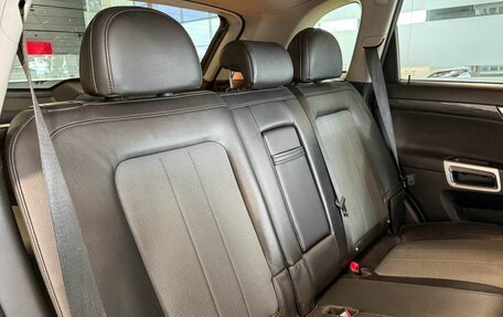 Opel Antara I, 2012 год, 937 000 рублей, 10 фотография