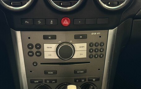 Opel Antara I, 2012 год, 937 000 рублей, 13 фотография