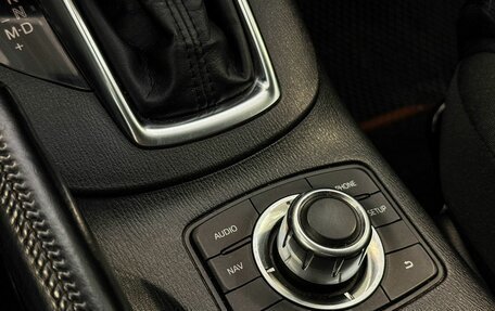 Mazda CX-5 II, 2014 год, 1 707 000 рублей, 15 фотография