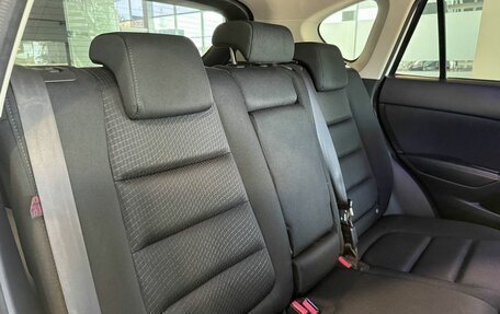 Mazda CX-5 II, 2014 год, 1 707 000 рублей, 9 фотография