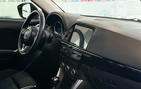 Mazda CX-5 II, 2014 год, 1 707 000 рублей, 8 фотография