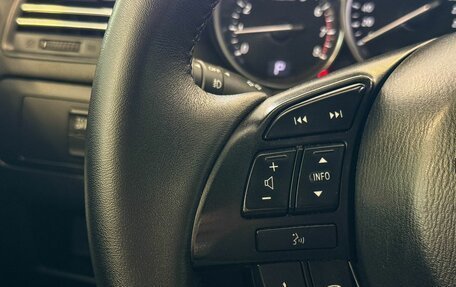 Mazda CX-5 II, 2014 год, 1 707 000 рублей, 11 фотография