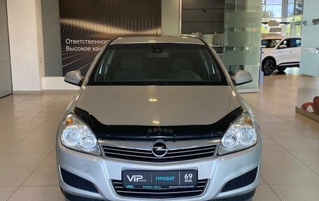 Opel Astra H, 2012 год, 515 000 рублей, 2 фотография