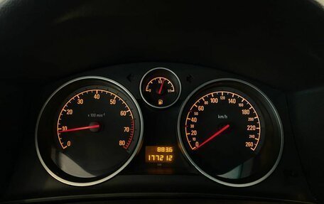 Opel Astra H, 2012 год, 515 000 рублей, 7 фотография